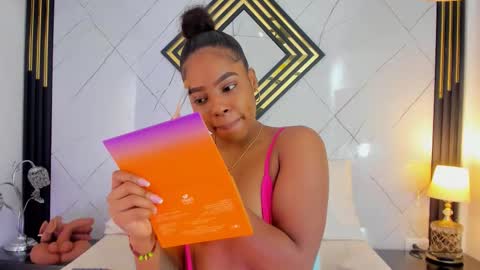 Emilly online show from 11.08.25