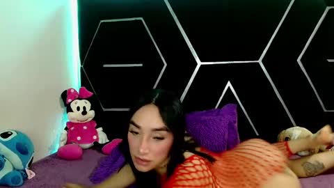 Snapshot of emillystonex chatting on 02.27.25 emillystonex online show from 02.27.25