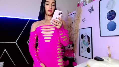 emillystonex online show from 05.14.26