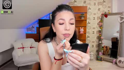 EmillyTaylor online show from 03.19.26