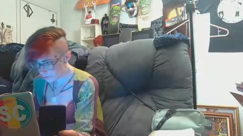 Snapshot of emily0903 chatting on 09.25.25 Emily Love online show from 09.25.25