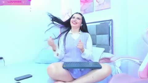 emily9__ online show from 04.09.26
