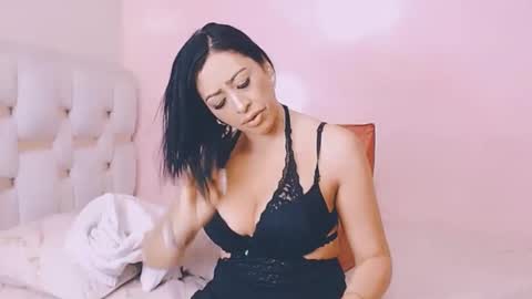 Dayana online show from 10.27.25