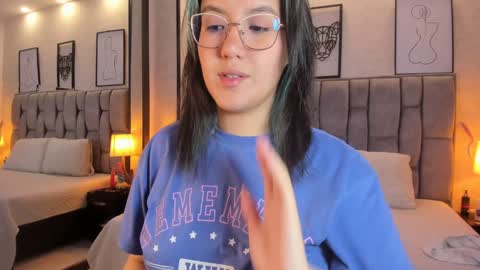 Emily online show from 12.05.24