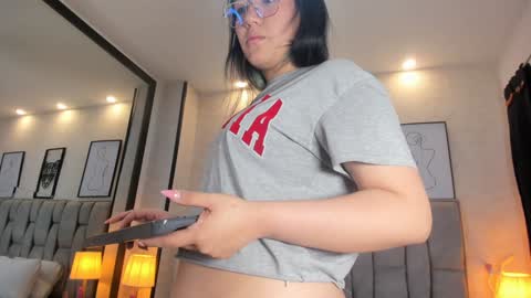 Emily online show from 12.13.24