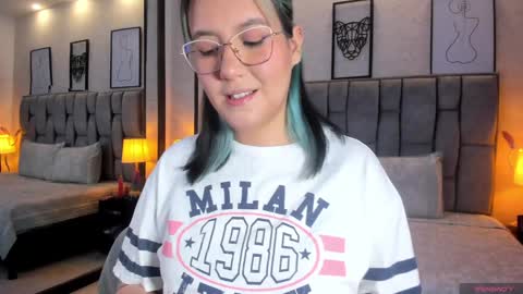 Emily online show from 12.21.24