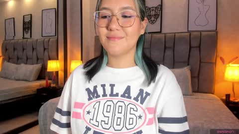 Emily online show from 12.21.24