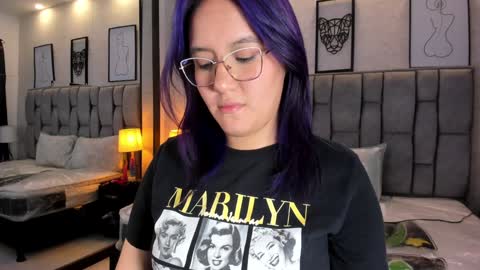 Emily online show from 12.31.24