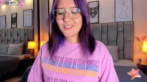 Emily online show from 01.14.25