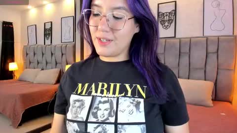 Emily online show from 02.09.25