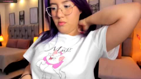 Emily online show from 02.11.25