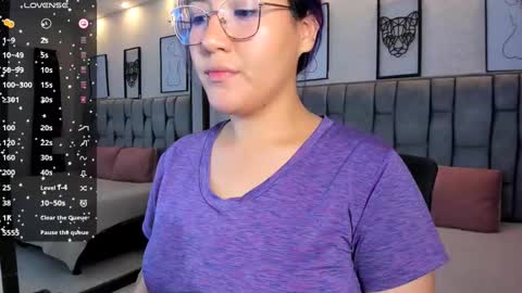 Emily online show from 02.13.25