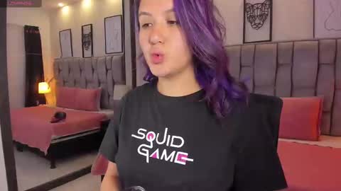 Emily online show from 02.18.25