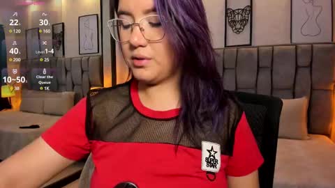 Emily online show from 02.23.25