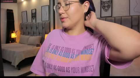 Emily online show from 02.25.25