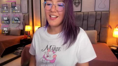 Emily online show from 03.04.25