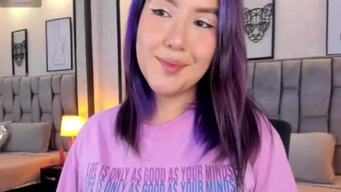 Emily online show from 03.07.25