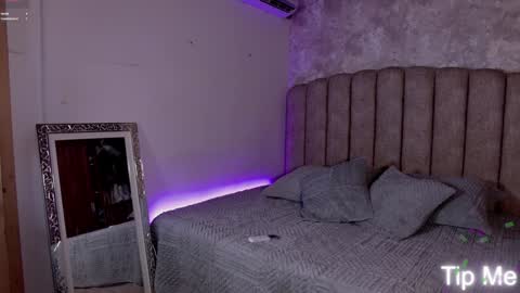  emily valentina     online show from 10.02.25