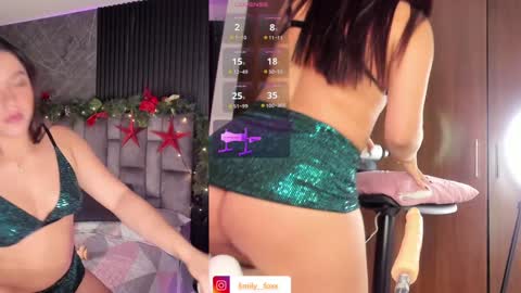 Emily online show from 12.09.24