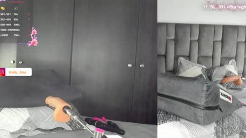 Emily online show from 06.12.26