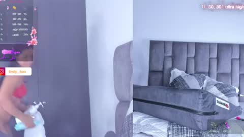 Emily online show from 06.22.26