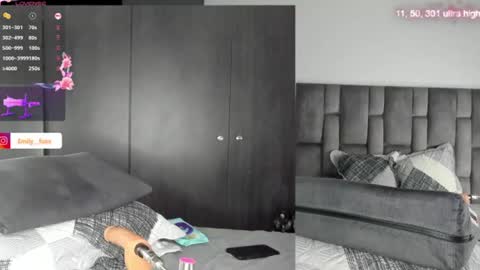 Emily online show from 07.01.26