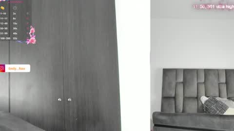 Emily online show from 07.06.26