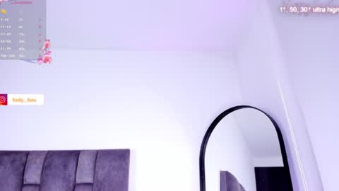 Emily online show from 07.09.26