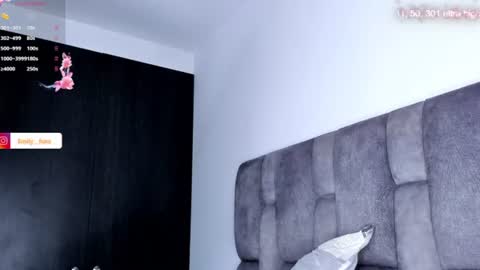 Emily online show from 07.20.26