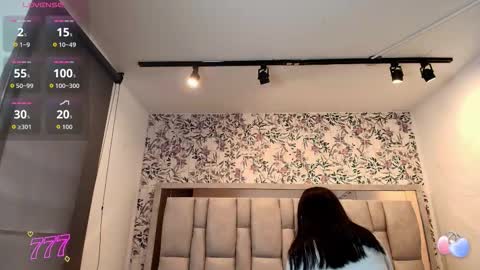 EMILY CUTE online show from 03.05.26