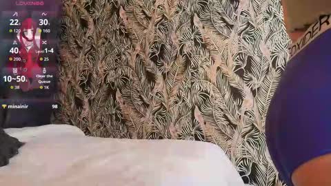 EMILY CUTE online show from 03.10.26