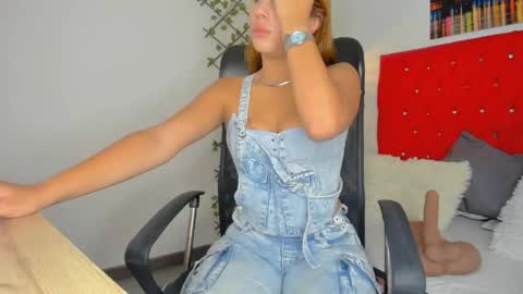 Emily online show from 05.04.26