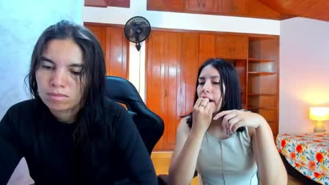 Emily and Soffy online show from 04.11.26