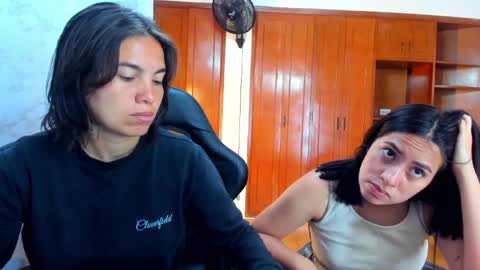 Emily and Soffy online show from 04.28.26
