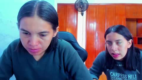 Snapshot of emily_and_soffy chatting on 05.30.26 Emily and Soffy online show from 05.30.26