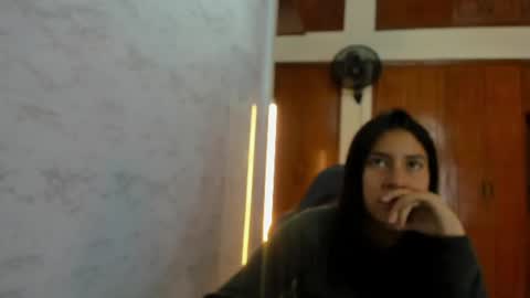 Snapshot of emily_and_soffy chatting on 06.10.26 Emily and Soffy online show from 06.10.26