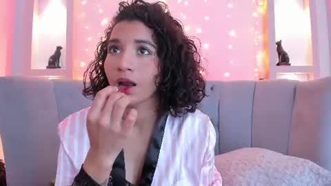 emily_bruss online show from 07.30.26