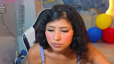 emily_carter_tx online show from 07.18.26