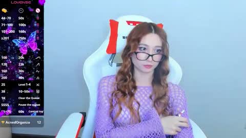 Snapshot of emily_cline chatting on 09.15.25 emily_cline online show from 09.15.25