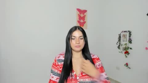 Emily  online show from 12.15.25