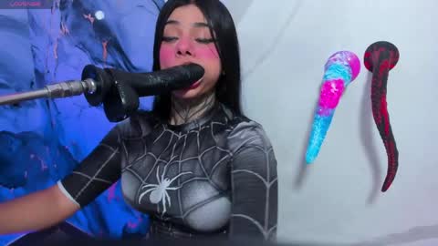 emily_evol online show from 04.28.26