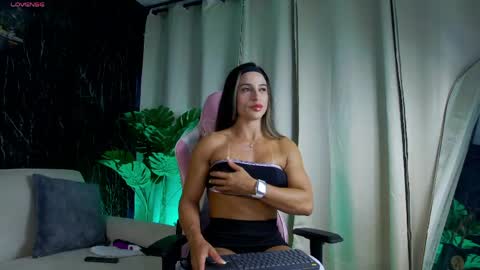 Emily foxx01 online show from 05.07.26