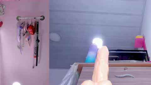 emily_foxxxi online show from 07.18.26