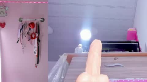 emily_foxxxi online show from 08.04.26