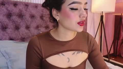 Emily online show from 10.12.25