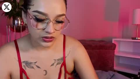 Emily online show from 04.23.26