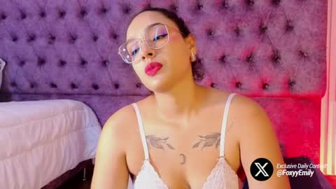 Emily online show from 05.28.26