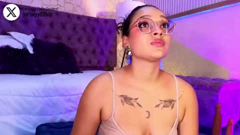 Emily online show from 06.15.26