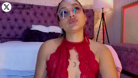 Emily online show from 06.19.26
