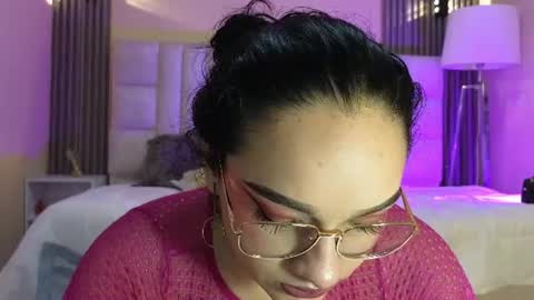 Snapshot of emily_foxyy chatting on 08.03.26 Emily online show from 08.03.26